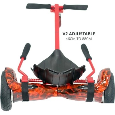 Hoverkart V2 – Zboží Živě