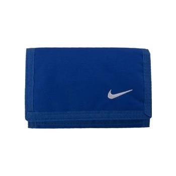 Nike Basic Wallet game royal NIA08413NS 413 peňaženka