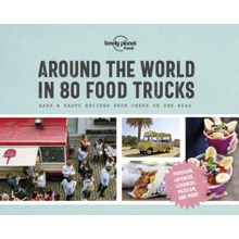 Around the World in 80 Food Trucks