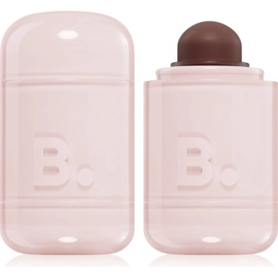 Banila Co Banila Co. Romantic Blush мултифункционален грим за устни и скули за перфектен външен вид цвят 10 Toffe Chocolate 3.7 гр