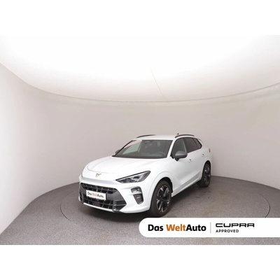 Cupra Terramar 1.5 DSG 110 kW