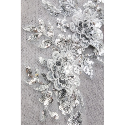 Blugirl Blumarine Жилетка с вълна Blugirl Blumarine (RF5080.MS037)