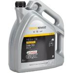 Castrol Renault GTX RN-SPEC RN-17 5W-30 5 l