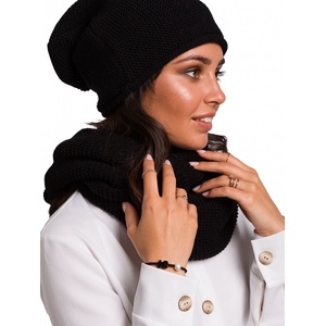 BE Knit Дамска шапка модел 136402 BE Knit