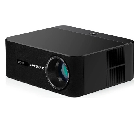 Overmax Multipic 5.2