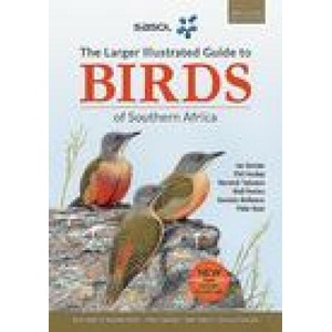 SASOL Birds of Southern Africa | Phil Hockey, Warwick Tarboton (ISBN: 9781775847304)