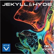 XIOM Jekyll & Hyde