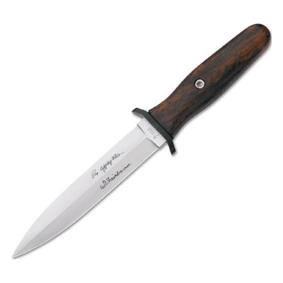 Böker Applegate-Fairbairn Wood 120543W