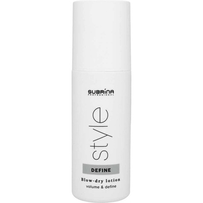 SUBRINA STYLE DEFINE Loti na fúkanú 150ML