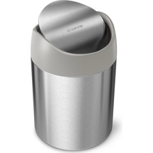 Simplehuman CW2084 1,5 l kefovaná nerezová