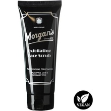 Morgan's Exfoliating Face Scrub 100 ml
