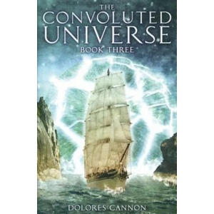 Convoluted Universe: Book Three (ISBN: 9781886940796)