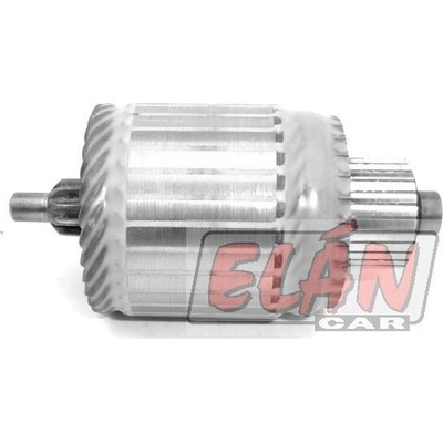 Rotor startéru Hitachi S114-753, 2114-31109