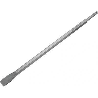EXTOL PREMIUM sekáč plochý SDS PLUS, 400x14mm, šířka ostří 20mm