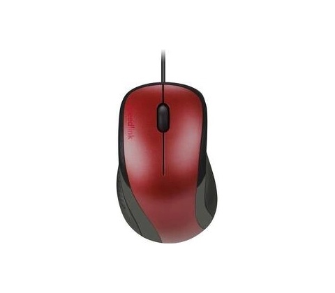Speedlink Kappa SL-610011-RD