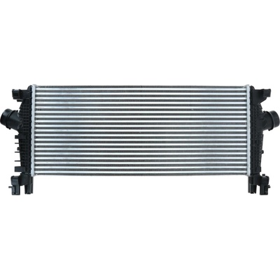 Chladič plniaceho vzduchu KAMOKA 7750053