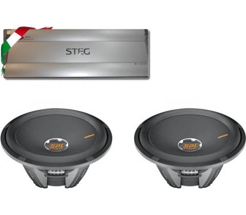 STEG K1.5000