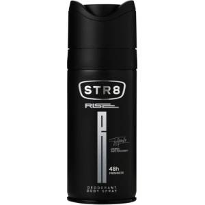  Дезодорант str8 rise 150мл