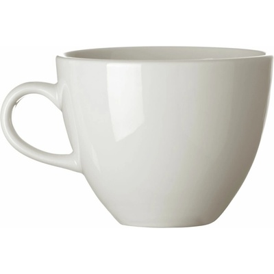 HENDI Šálka a podšálka 6 x 185 ml