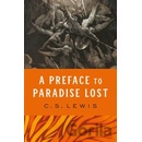 Preface to Paradise Lost Lewis C. S.