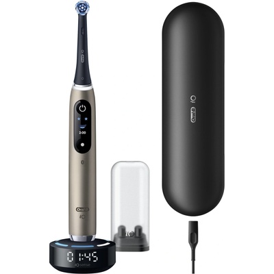 Oral-B iO Series 10 Lunar Gold