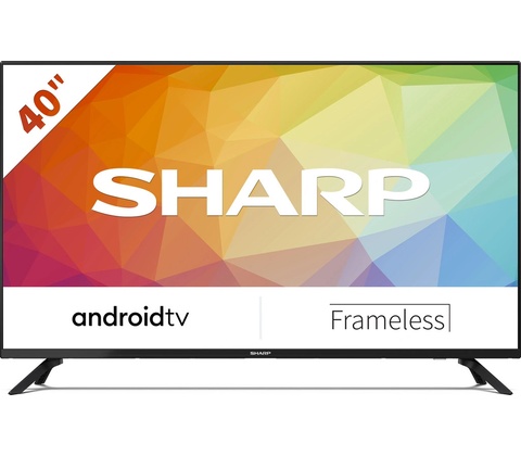 Sharp 40FG2EA