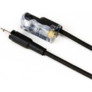 Delkim NiteLite Pro Hanger modrá