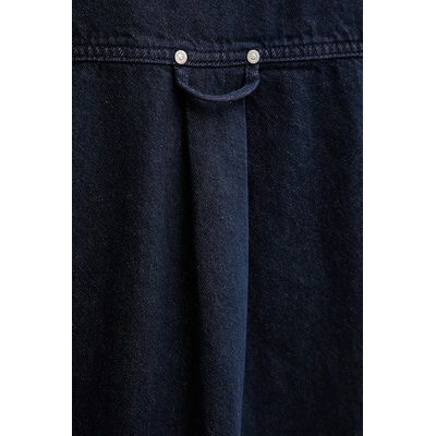 Stine Goya Дънков елек с две лица Stine Goya 0 (SG.AW25.T101.2406)