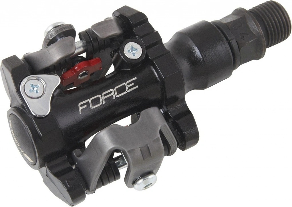 Force MTB SPD pedály