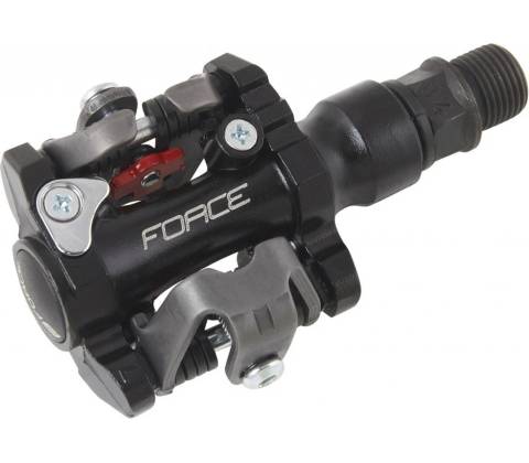 Force MTB SPD pedály