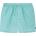 Hackett Бански гащета Hackett Fish Geo swimming shorts - Blue (Aqua)