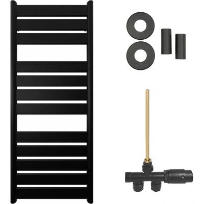 Cerano CER-663559 1200 mm x 500 mm černá matná