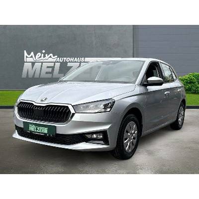 Skoda Fabia 1.0 MPI Essence 59 kW