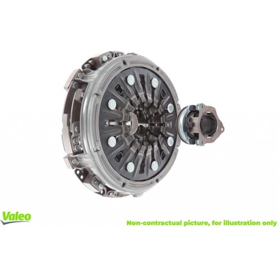 Spojková sada VALEO 855109