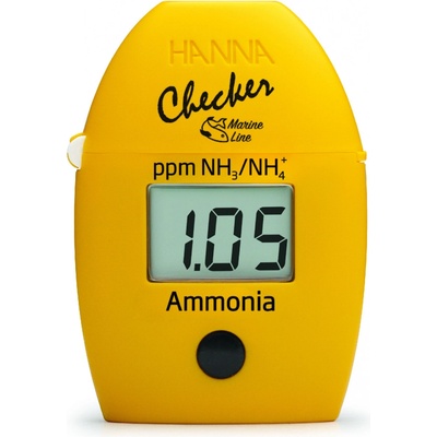 Hanna Instruments HI784 Hanna Checker HC