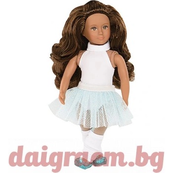 Image 1 of Lori Dolls Кукла Lori Dolls LO31026Z - Фабиана (LO31026Z)