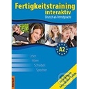 Fertigkeitstraining A2 interaktiv