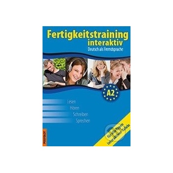 Fertigkeitstraining A2 interaktiv