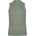 O'Neill Rib mock neck top s