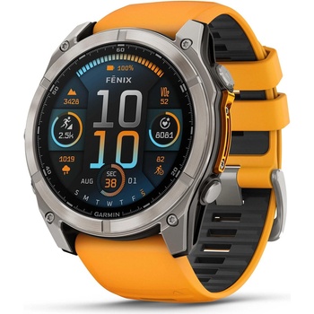 Garmin Fenix 8 51mm (010-02905)