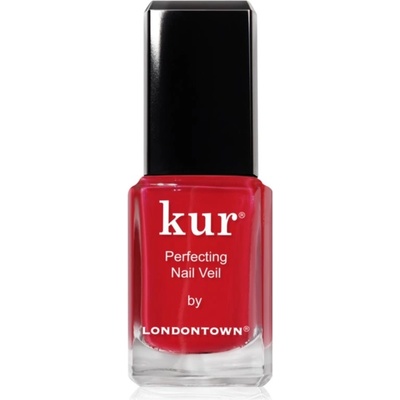 Londontown Kur Perfecting Nail Veil zpevňující 8 12 ml