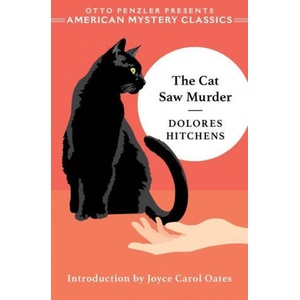 Cat Saw Murder | Joyce Carol Oates (ISBN: 9781613162132)
