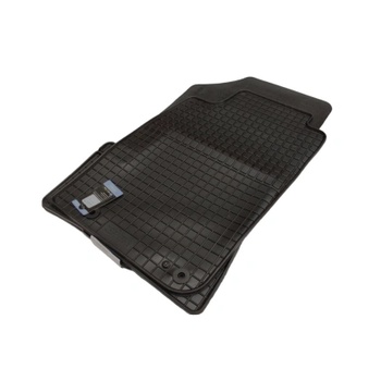 Image 1 of Гумени стелки за peugeot 206 / 206+ (1998-2013)