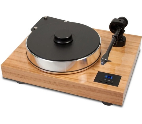 Pro-ject X-tension 10