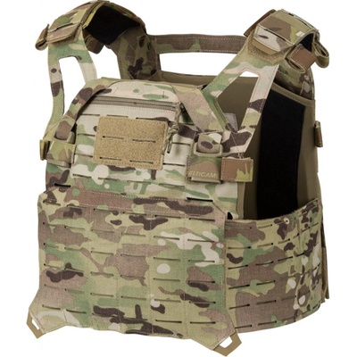 Direct Action nosič plátov Spitfire Multicam
