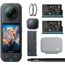 Športové kamery Insta360 X5 Essentials Bundle