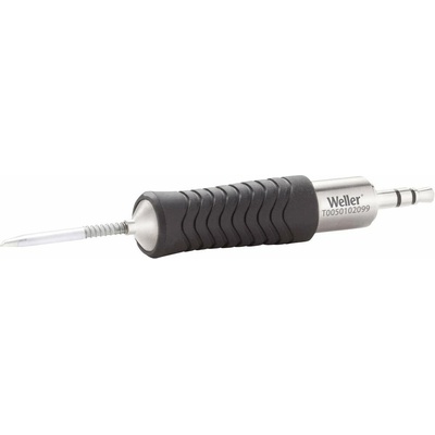 Weller RTP 012 B MS pájecí hrot zkosený Velikost hrotů 1.2 mm Délka hrotů 16.3 mm Obsah 1 ks