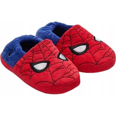 Marvel detské papuče viacfarebné