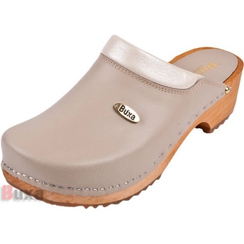 Dreváky F10 béžové