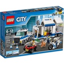Stavebnice LEGO® LEGO® City 60139 Mobilní velitelské centrum